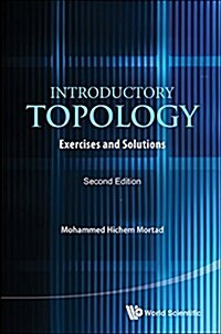 Introductory Topology: Exercises and Solutions (Second Edition) (Hardcover)