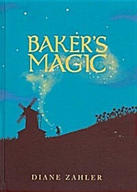 Bakers Magic (7 CD Set) (Audio CD)