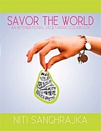 Savor the World (Paperback)