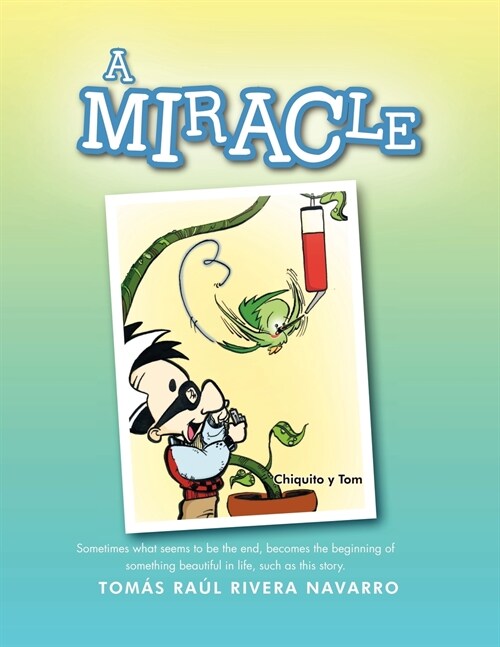 A Miracle (Paperback)