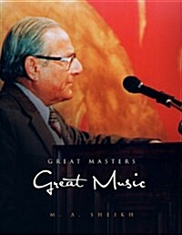 Great Masters Great Music (Paperback)