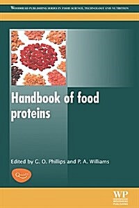 Handbook of Food Proteins (Paperback)