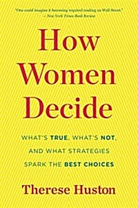 How Women Decide (Paperback)