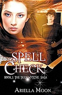 Spell Check (Paperback)