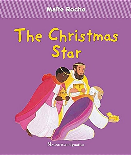 The Christmas Star (Board Books)