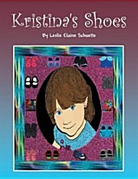 Kristinas Shoes (Paperback)