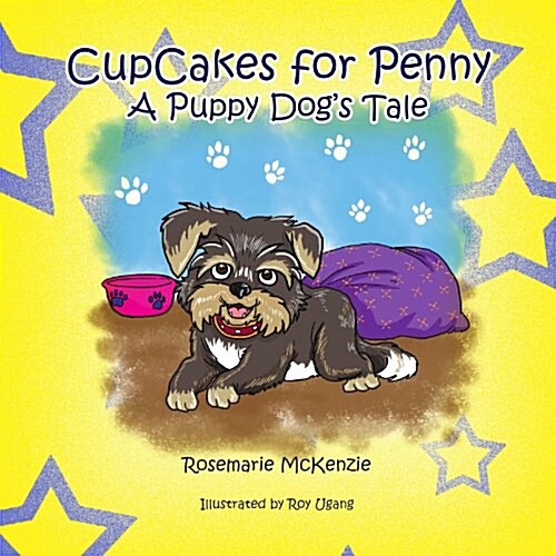 Cupcakes for Penny (Paperback)