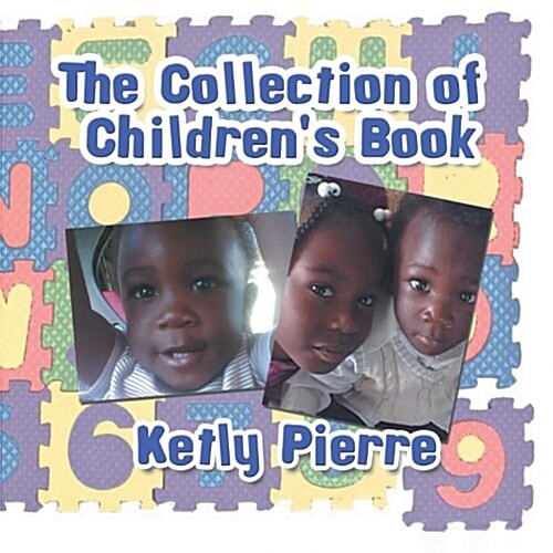The Collection of Childrens Book (Paperback)