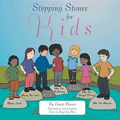 Stepping Stones for Kids (Paperback)