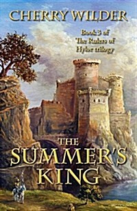 The Summers King (Paperback)