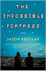 The Impossible Fortress (Paperback)