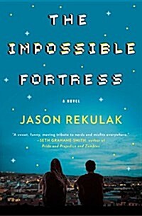 The Impossible Fortress (Paperback)