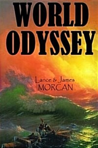 World Odyssey (Paperback)