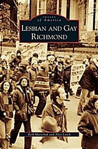 Lesbian and Gay Richmond (Hardcover)