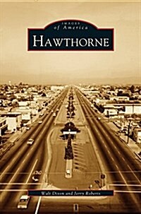 Hawthorne (Hardcover)