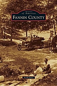 Fannin County (Hardcover)