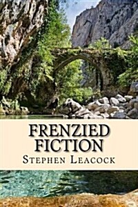 Frenzied Fiction (Paperback)