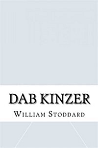 Dab Kinzer (Paperback)