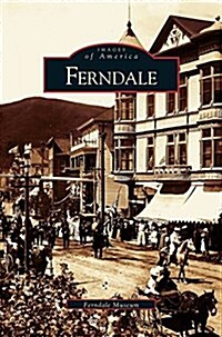 Ferndale (Hardcover)