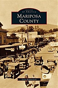 Mariposa County (Hardcover)