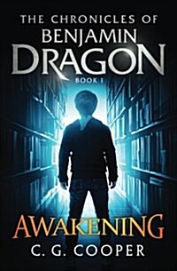 Benjamin Dragon - Awakening (Paperback)