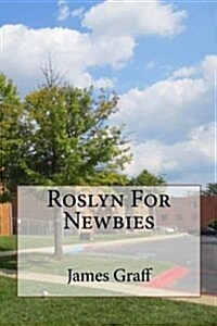 Roslyn for Newbies (Paperback)