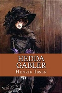 Hedda Gabler (Paperback)