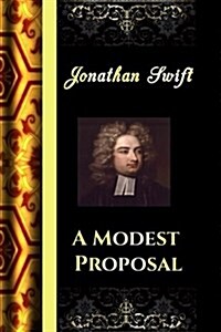 A Modest Proposal (Paperback)