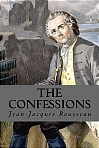 The Confessions (Paperback)