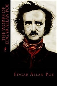 The Works of Edgar Allan Poe (Paperback)