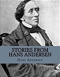 Stories from Hans Andersen (Paperback)