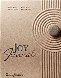 Joy Journal (Paperback)