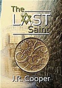 The Last Saint (Paperback)