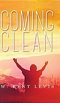 Coming Clean (Hardcover)