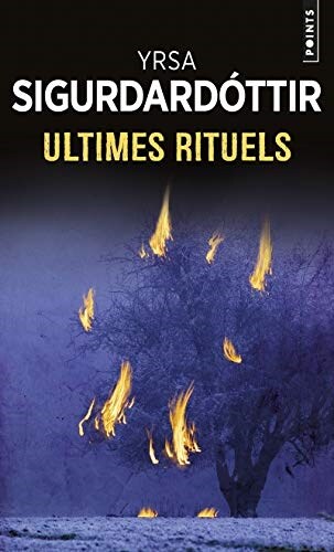 Ultimes Rituels (Paperback)