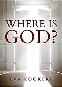 Where Is God? (Paperback)