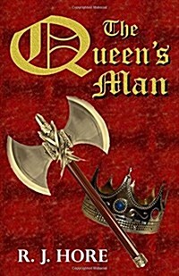 The Queens Man (Paperback)