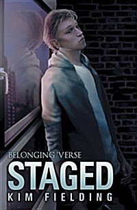 Staged (Paperback)