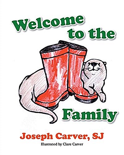 Welcome to the Family (Paperback)