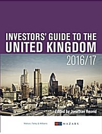 Business Guide to the United Kingdom : Brexit, Investment and Trade (Paperback, 9 Revised edition)