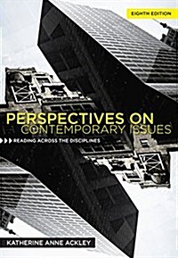 Perspectives on Contemporary Issues (Paperback, 8)