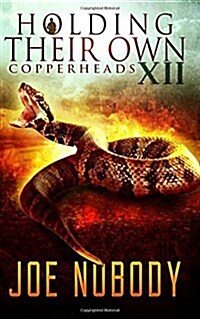 Copperheads (Paperback)