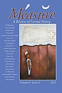 Measure Volume 10.2 (Paperback)