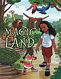 Magic Land (Paperback)