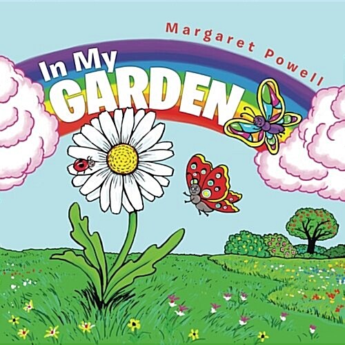 In My Garden (Paperback)