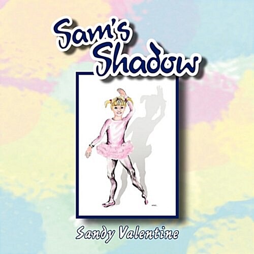 Sams Shadow (Paperback)