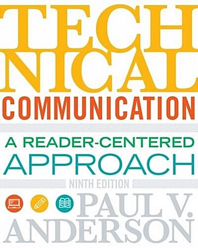Technical Communication (Paperback, 9)