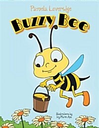 Buzzy Bee (Paperback)