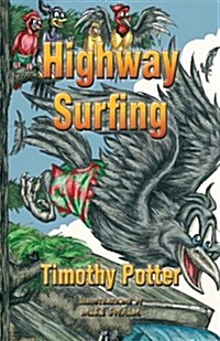 Highway Surfing (Paperback)