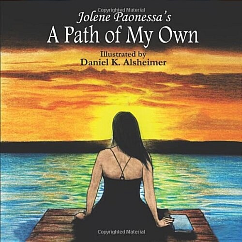 A Path of My Own (Paperback)